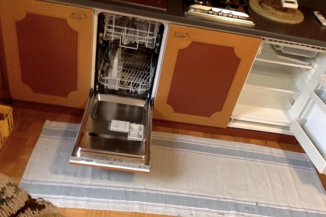 בסאנו דל גראפה Xampilla'S Business City Mini Apartment Bassano מראה חיצוני תמונה