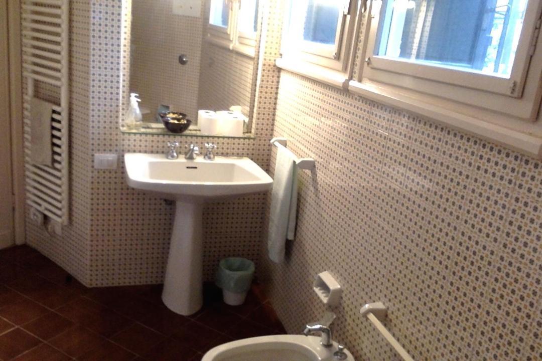 בסאנו דל גראפה Xampilla'S Business City Mini Apartment Bassano מראה חיצוני תמונה