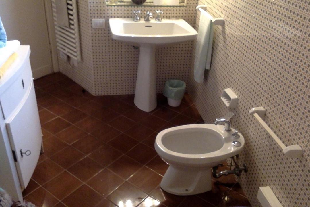 בסאנו דל גראפה Xampilla'S Business City Mini Apartment Bassano מראה חיצוני תמונה