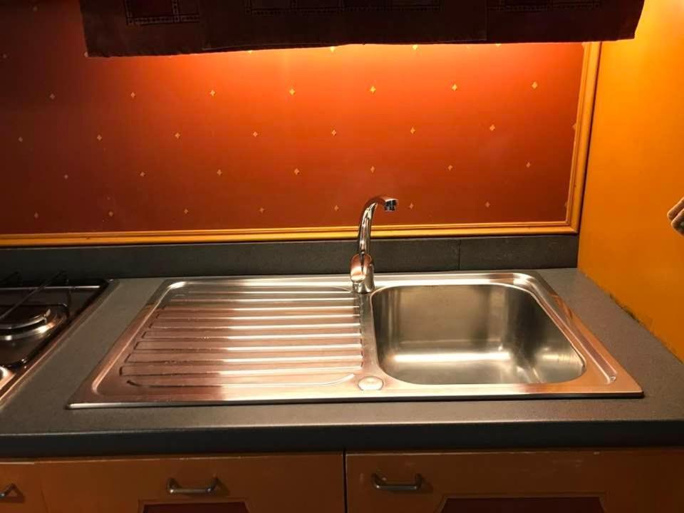 בסאנו דל גראפה Xampilla'S Business City Mini Apartment Bassano מראה חיצוני תמונה
