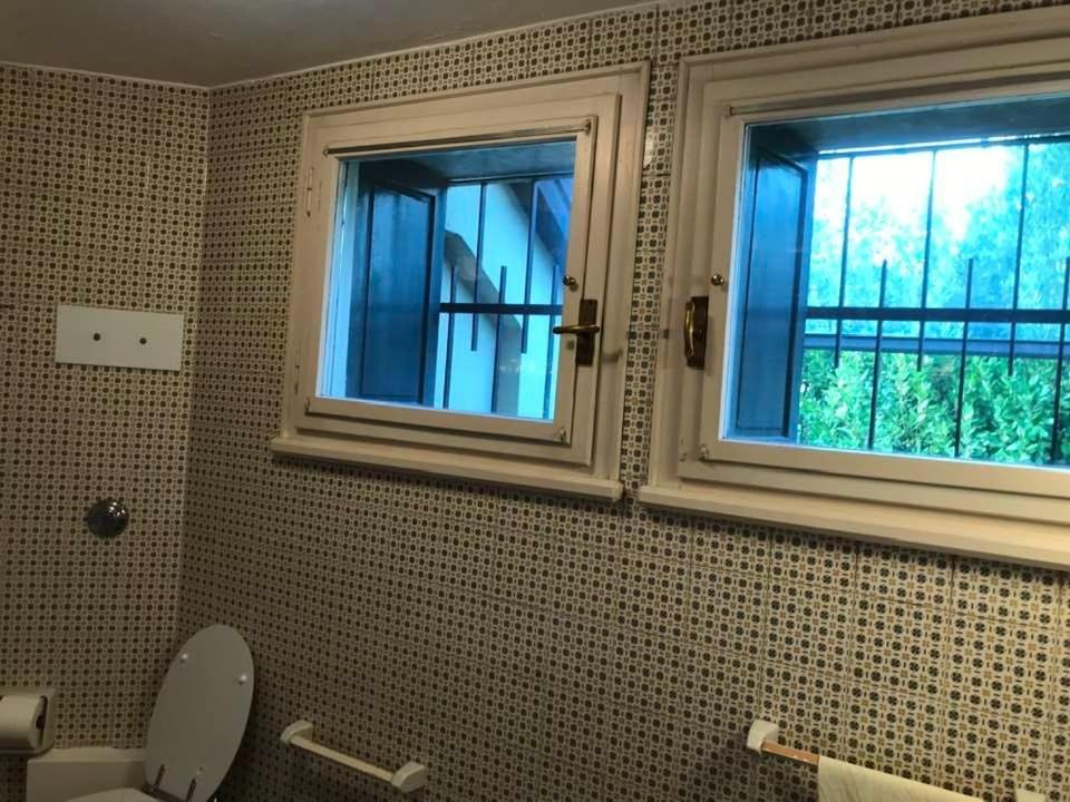 בסאנו דל גראפה Xampilla'S Business City Mini Apartment Bassano מראה חיצוני תמונה