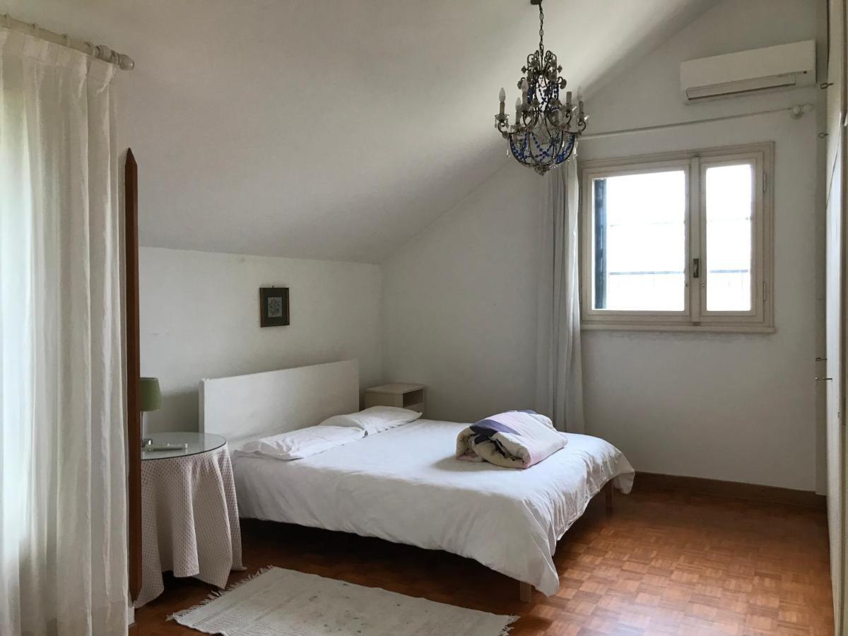 בסאנו דל גראפה Xampilla'S Business City Mini Apartment Bassano מראה חיצוני תמונה