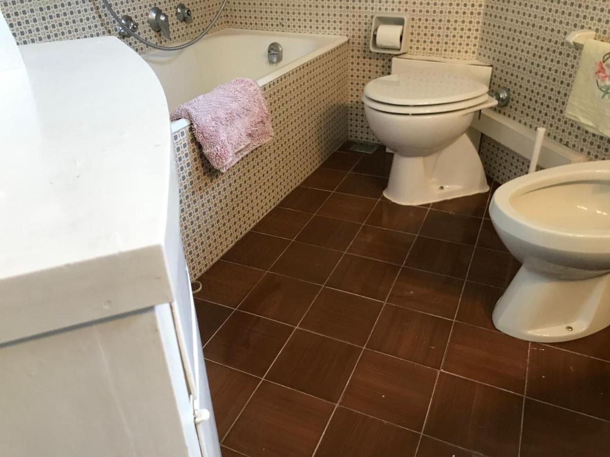 בסאנו דל גראפה Xampilla'S Business City Mini Apartment Bassano מראה חיצוני תמונה