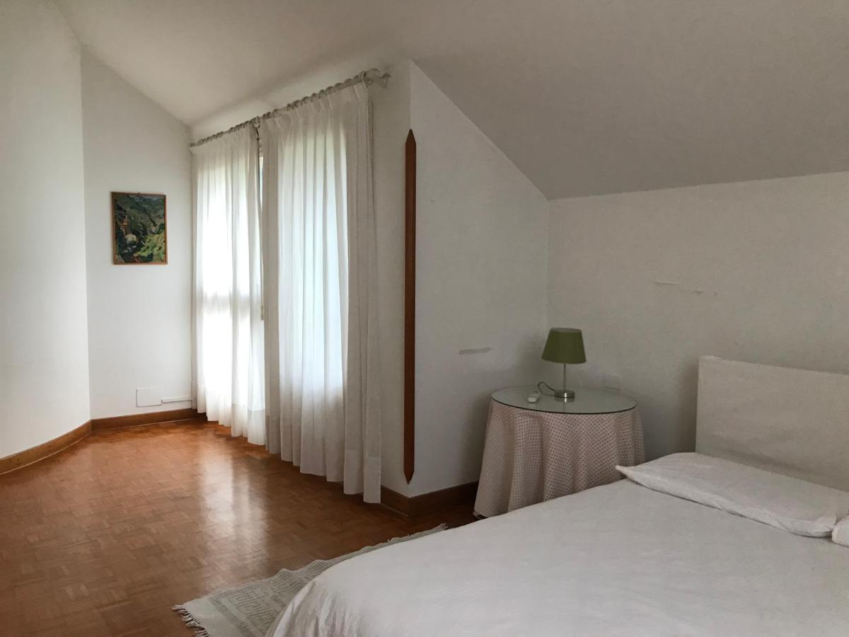 בסאנו דל גראפה Xampilla'S Business City Mini Apartment Bassano מראה חיצוני תמונה