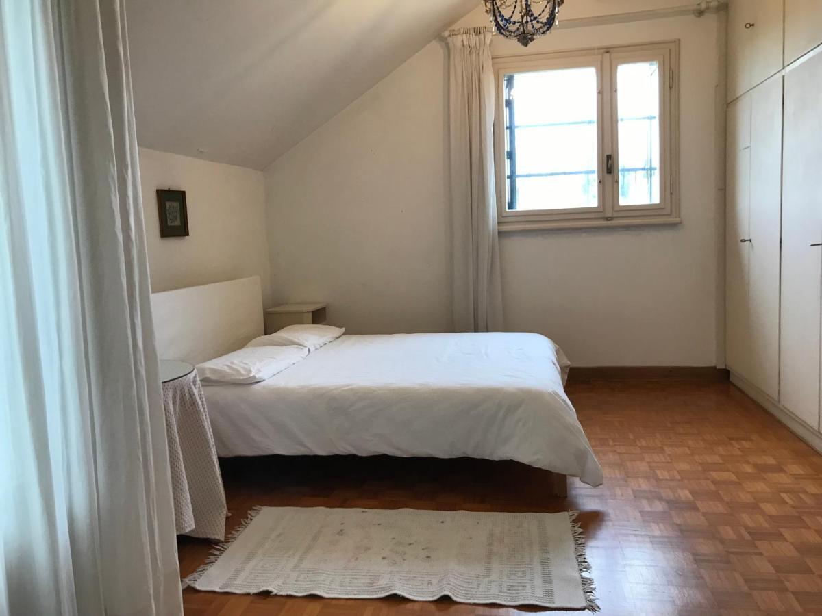 בסאנו דל גראפה Xampilla'S Business City Mini Apartment Bassano מראה חיצוני תמונה