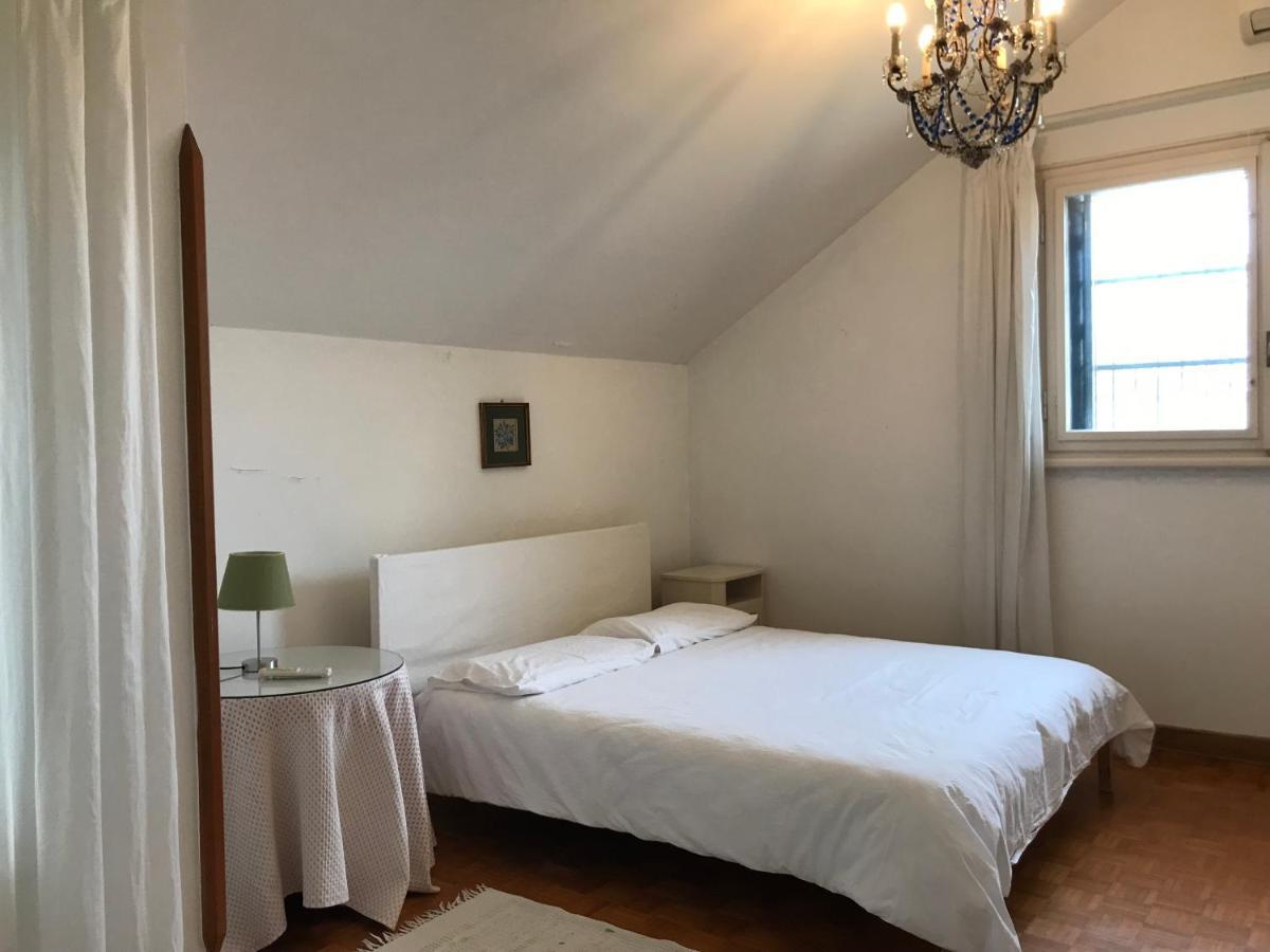 בסאנו דל גראפה Xampilla'S Business City Mini Apartment Bassano מראה חיצוני תמונה