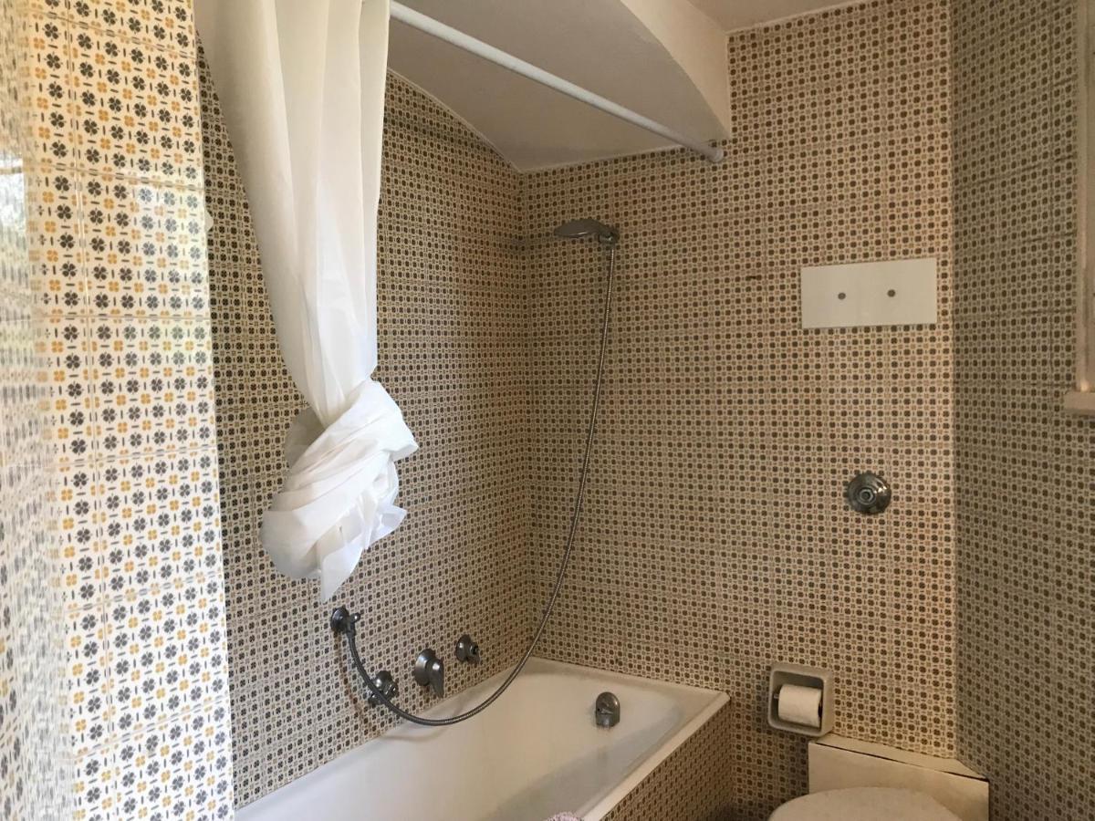 בסאנו דל גראפה Xampilla'S Business City Mini Apartment Bassano מראה חיצוני תמונה