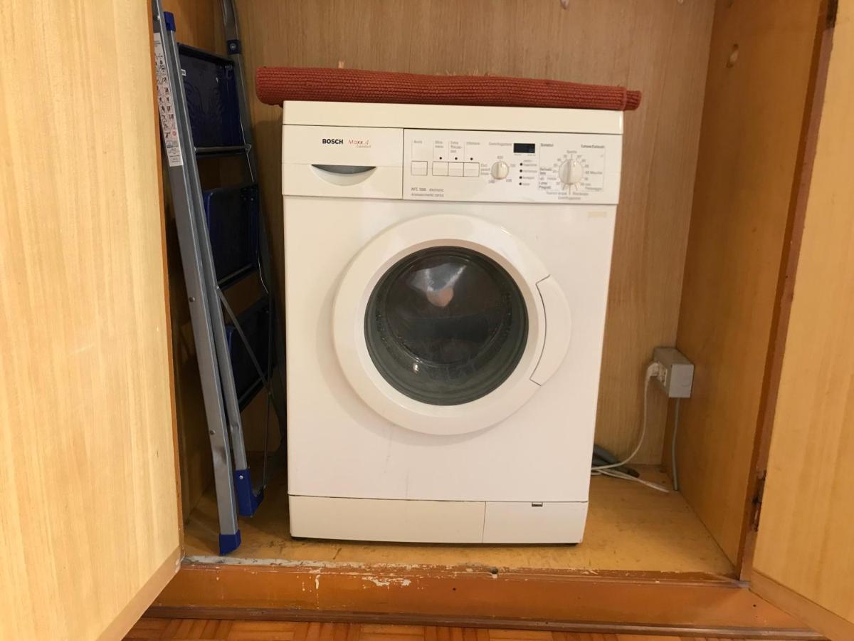 בסאנו דל גראפה Xampilla'S Business City Mini Apartment Bassano מראה חיצוני תמונה