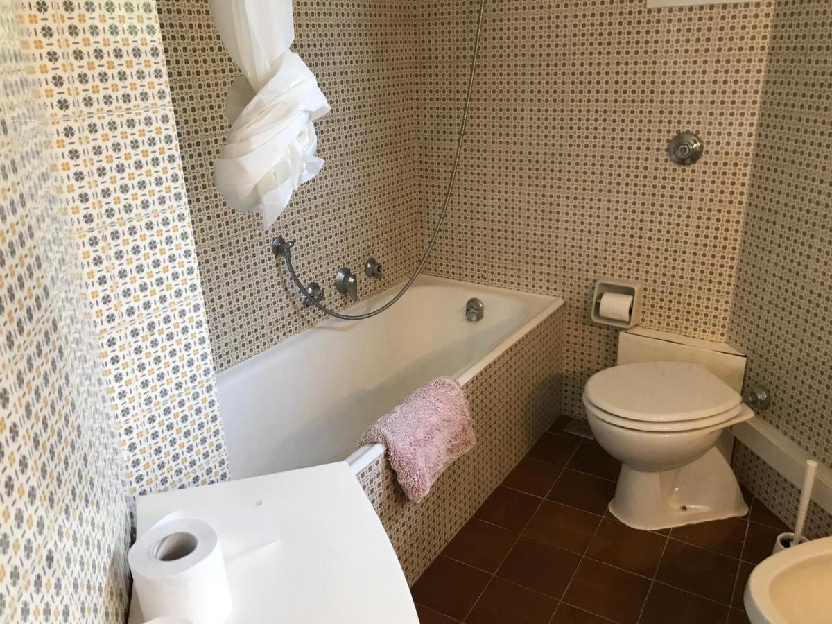 בסאנו דל גראפה Xampilla'S Business City Mini Apartment Bassano מראה חיצוני תמונה