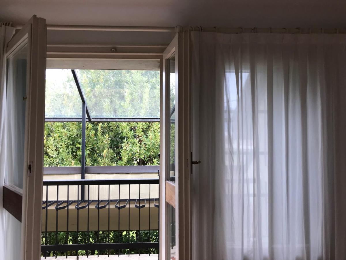 בסאנו דל גראפה Xampilla'S Business City Mini Apartment Bassano מראה חיצוני תמונה