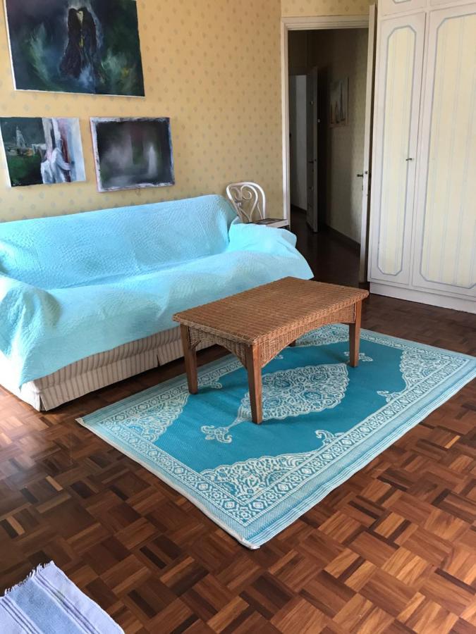 בסאנו דל גראפה Xampilla'S Business City Mini Apartment Bassano מראה חיצוני תמונה