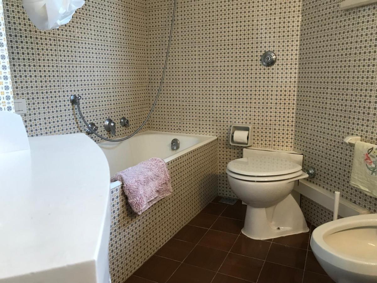 בסאנו דל גראפה Xampilla'S Business City Mini Apartment Bassano מראה חיצוני תמונה